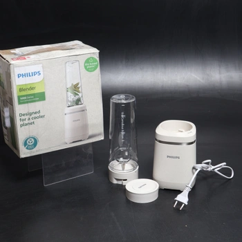 Mixér Versuni HR2500/00 bílý 600ml