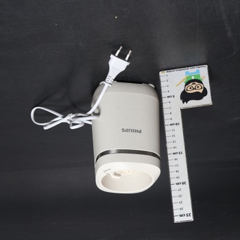 Mixér Versuni ‎HR2500/00 biely 600ml