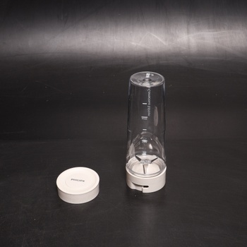 Mixér Versuni ‎HR2500/00 biely 600ml