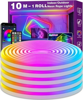 LED pásik 10 metrov AILBTON