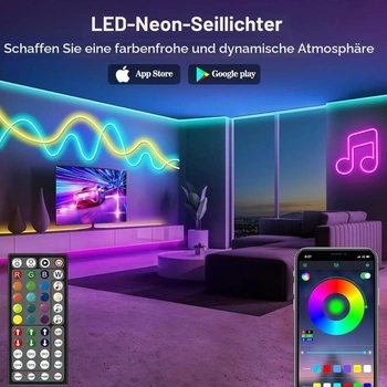 LED pásek 10 metrů AILBTON