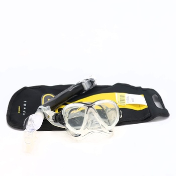 Potápěčský set Cressi DS337050