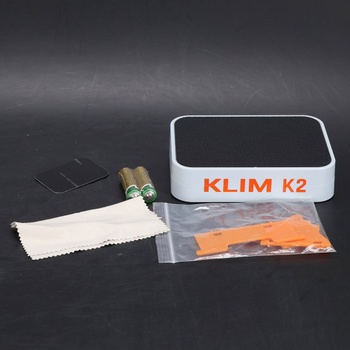 Mobilný filmový skener KLIM K2 35 mm - BEZPLATNÁ APLIKÁCIA - Skener pozitívov a negatívov, skener