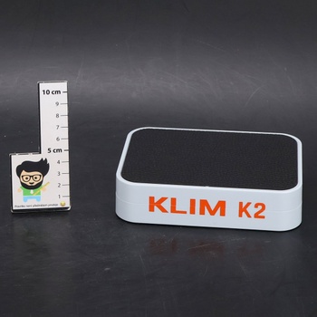 Mobilný filmový skener KLIM K2 35 mm - BEZPLATNÁ APLIKÁCIA - Skener pozitívov a negatívov, skener