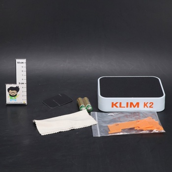 Mobilný filmový skener KLIM K2 35 mm - BEZPLATNÁ APLIKÁCIA - Skener pozitívov a negatívov, skener