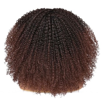 Dámska afro parochňa Lizzyhair