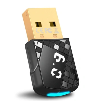 Bluetooth adaptér pre PC - aktualizácia 6.0 Bluetooth…