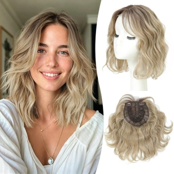 Príčesok Ms taj 25 cm blond