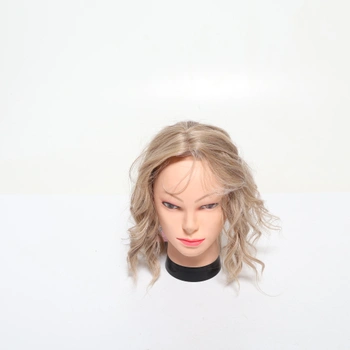 Príčesok Ms taj 25 cm blond