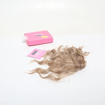 Príčesok Ms taj 25 cm blond