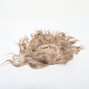 Príčesok Ms taj 25 cm blond
