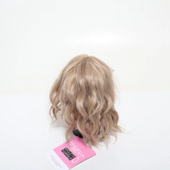 Príčesok Ms taj 25 cm blond