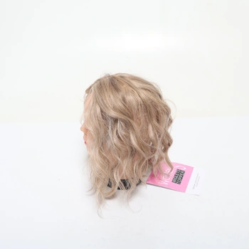 Príčesok Ms taj 25 cm blond