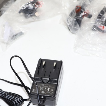 Video zvonček Vimar s hands-free LCD K40945