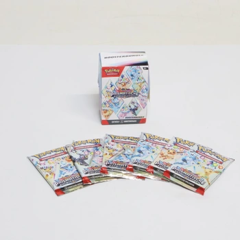 Sběratelské karty Pokémon Prismatický vývoj