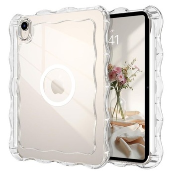 Puzdro GUAGUA pre iPad mini 7/mini 6 (A17 Pro) 2024/2021,…