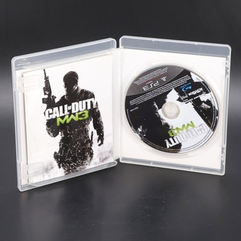 Hra pre PS3 Activision: Call of Duty