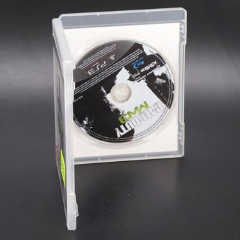Hra pre PS3 Activision: Call of Duty