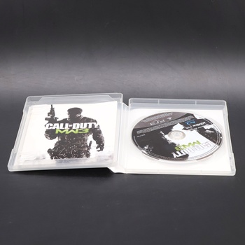 Hra pre PS3 Activision: Call of Duty