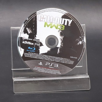 Hra pre PS3 Activision: Call of Duty