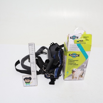 Postroj pre psov PetSafe PTV17-16882