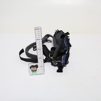 Postroj pre psov PetSafe PTV17-16882