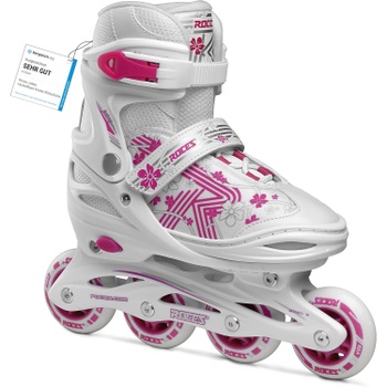 Detské inline korčule Roces veľ. 30 - 33