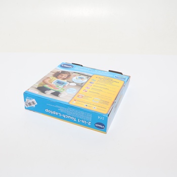 Detský notebook Vtech 80-600904 Nj