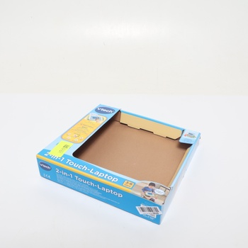 Detský notebook Vtech 80-600904 Nj