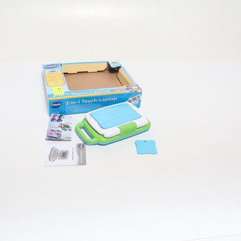 Detský notebook Vtech 80-600904 Nj
