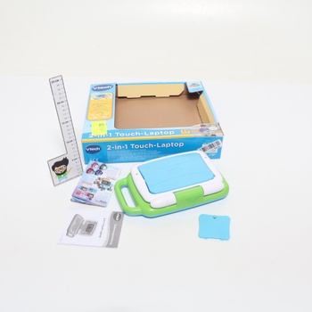 Detský notebook Vtech 80-600904 Nj
