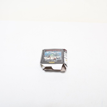 Zberateľské karty Panini 005145BOX24F