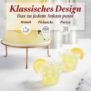 50 plastových panákov, 4cl/40ml, plastové kelímky, kelímky na panáky vyrobené z PP materiálu,