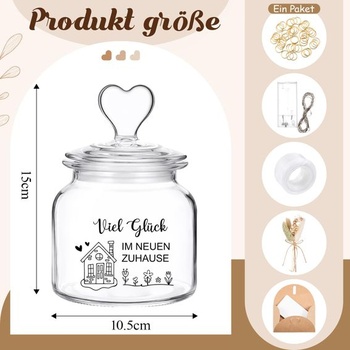 LED svetlo do fľaše Fiada BL-Fiada-7549