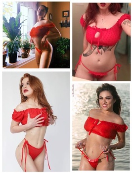 Dámska spodná bielizeň s volánikmi, sexy podprsenka a nohavičky, sieťovaná košieľka, 2 diely