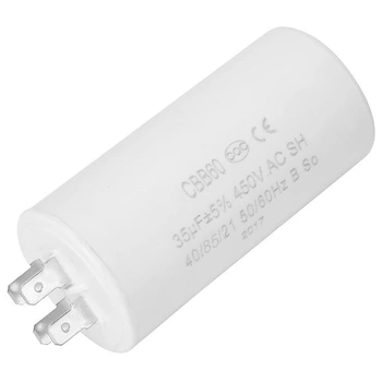 Cbb60 35Uf 25, 70, 21, Kondenzátor Cbb60 35Uf, Kondenzátor…