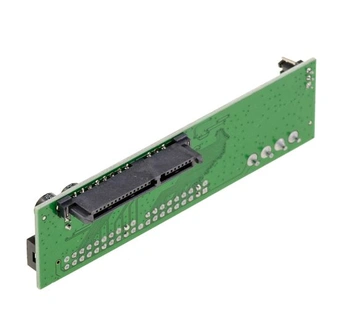Adaptér KALEA-INFORMATIQUE SATA-IDE se 40 piny a čipsetem Jmicron, převodník pro připojení SATA