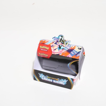 Zberateľské karty Pokémon 0-196214-154186
