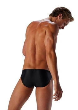 Pánske solárne plavky Speedo, veľkosť 28