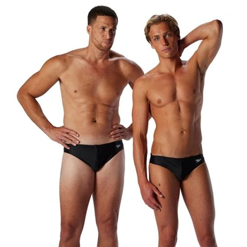 Pánske solárne plavky Speedo, veľkosť 28
