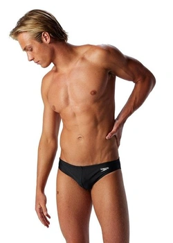 Pánske solárne plavky Speedo, veľkosť 28