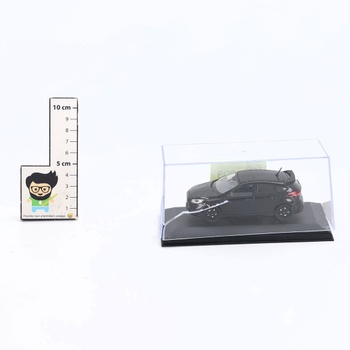 Model auta Corgi Ford Focus Mk3