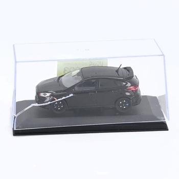 Model auta Corgi Ford Focus Mk3