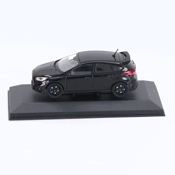 Model auta Corgi Ford Focus Mk3