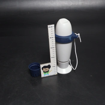 Bazénový analyzátor 73014 Blue Connect Go