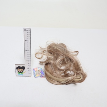 Predĺženie vlasov Sofeiyan 50 cm