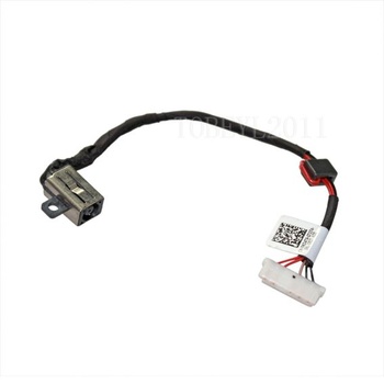 Napájací konektor JINTAI DC pre Dell Vostro 143000 3458 3459 0KD4T9 030C53 DC30100VV00 DC30100VU00