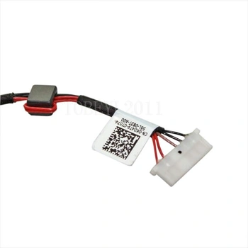 Napájecí konektor JINTAI DC pro Dell Vostro 143000 3458 3459 0KD4T9 030C53 DC30100VV00 DC30100VU00