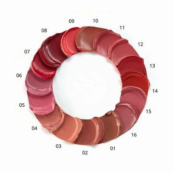 Tekutý rúž essence 8h matte, č. 16, hnedý, dlhotrvajúci, zmatňujúci, rýchloschnúci, matný,
