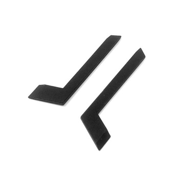 JINTAI tlustší nožičky/proužky DShell pro ASUS TUF Gaming F15 FX506 FX506LU FX506LI FX506LH FX506HM
